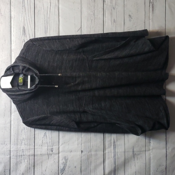 Pure Essence Tunic Sweater - Picture 1 of 6